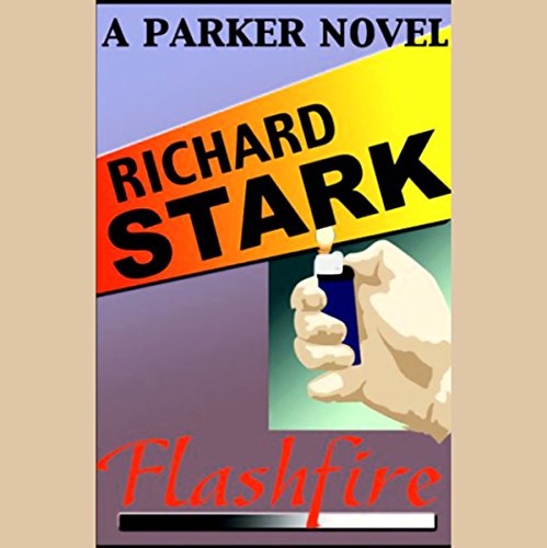 Cover of Flashfire