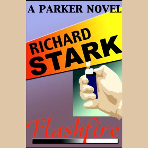 Cover of Flashfire