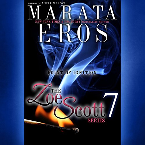 Cover of Point of Ignition