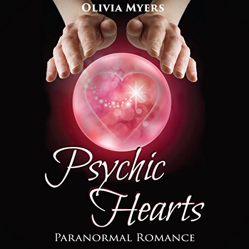 Cover of Psychic Hearts