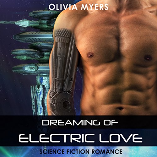 Cover of Dreaming of Electric Love