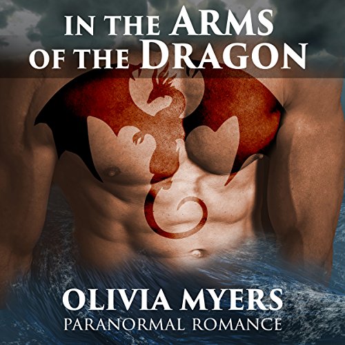 Cover of Paranormal Romance: In the Arms of the Dragon