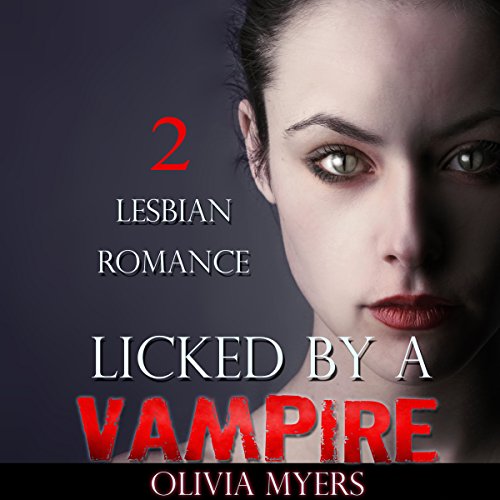 Cover of Licked by a Vampire II