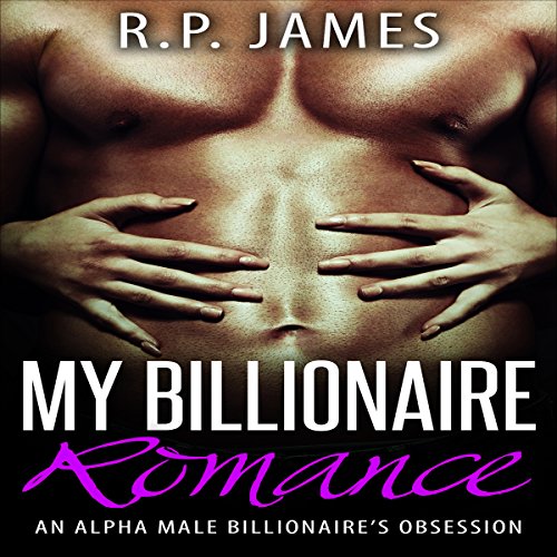 Cover of My Billionaire Romance
