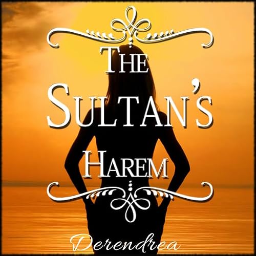 Cover of The Sultan's Harem
