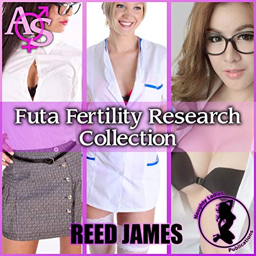 Cover of Futa Fertility Research Collection