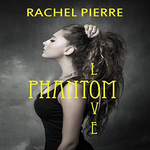 Cover of Phantom Love