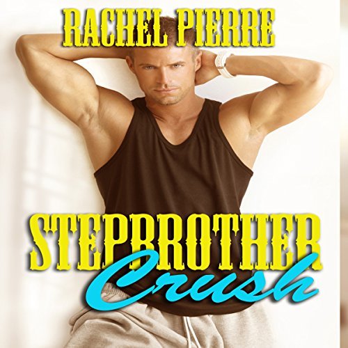 Cover of Stepbrother Crush