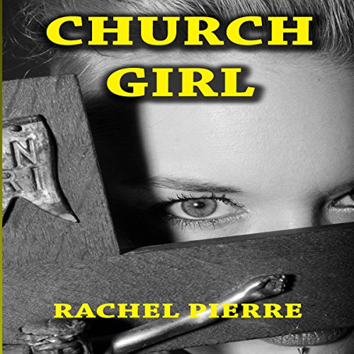 Cover of Church Girl