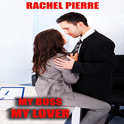 Cover of My Boss My Lover