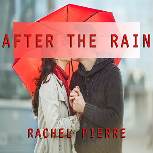 Cover of After the Rain