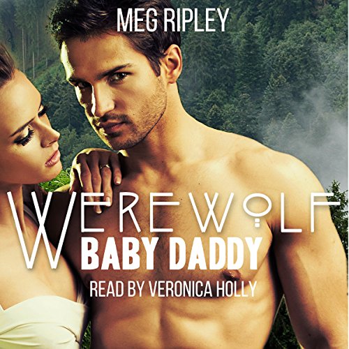 Cover of Werewolf Baby Daddy
