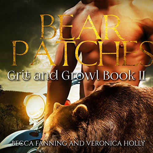 Cover of Bear Patches