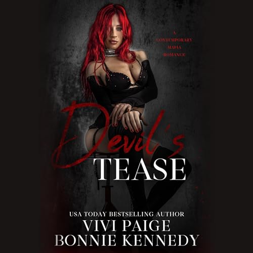 Cover of Devil's Tease