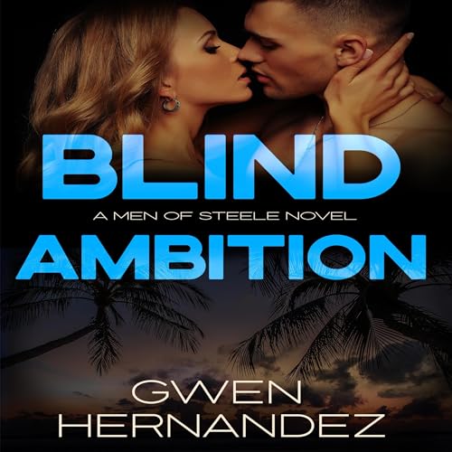 Cover of Blind Ambition