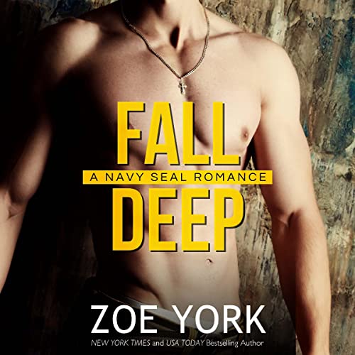 Cover of Fall Deep
