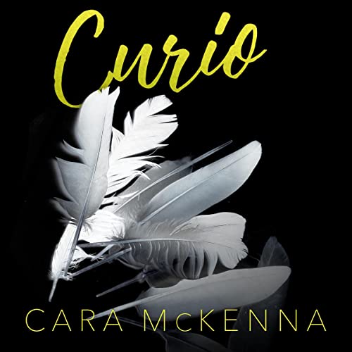 Cover of Curio