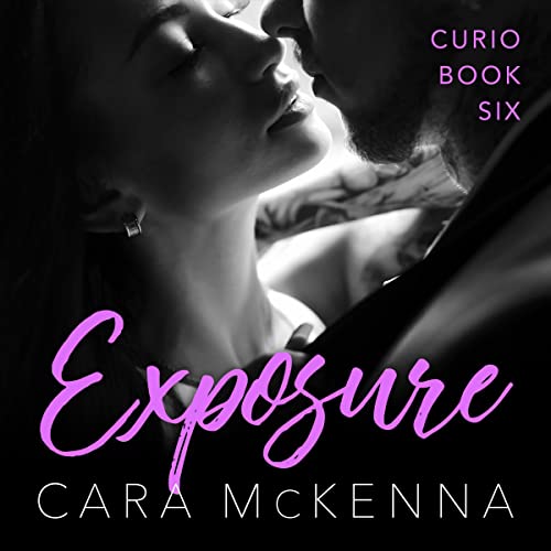 Cover of Exposure