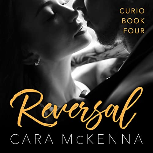 Cover of Reversal
