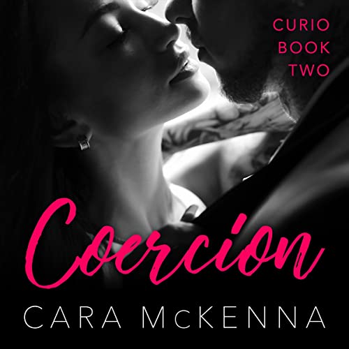 Cover of Coercion