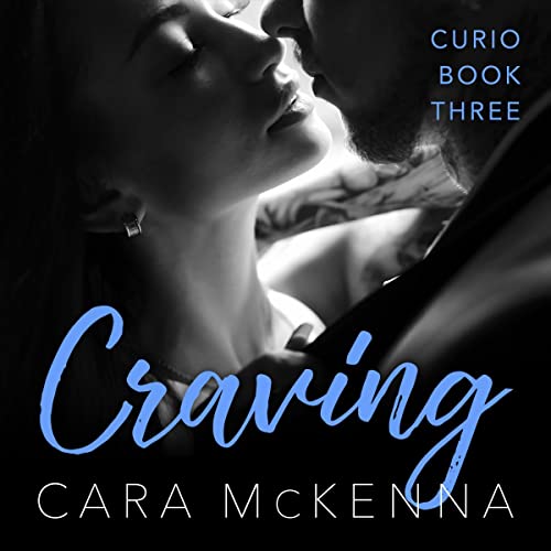 Cover of Craving