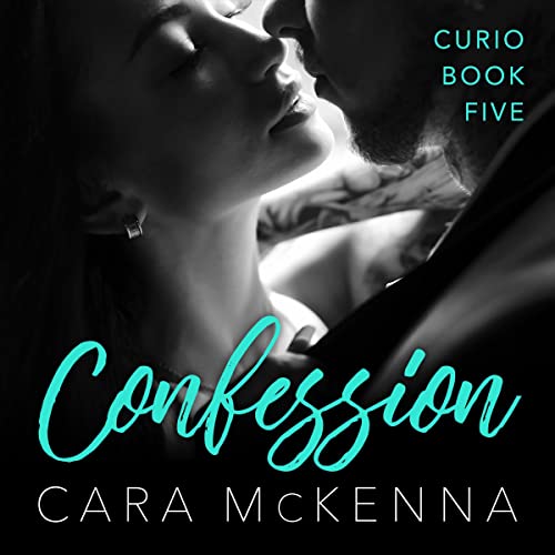 Cover of Confession