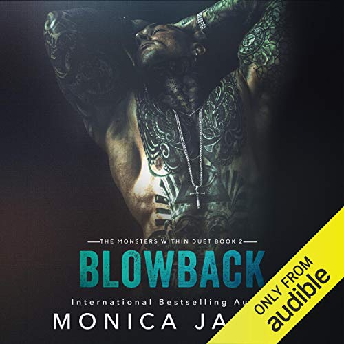 Cover of Blowback
