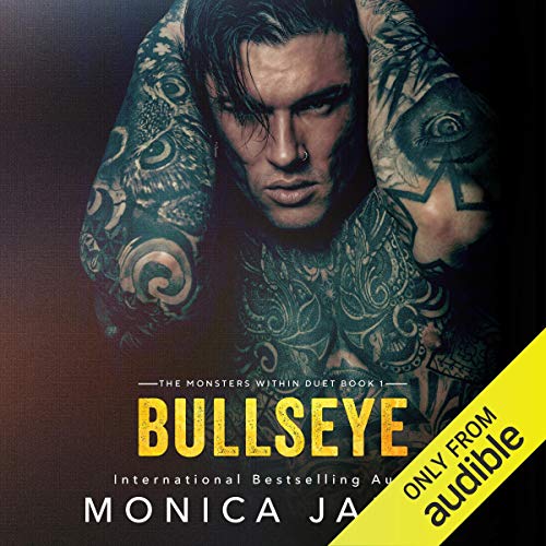 Cover of Bullseye