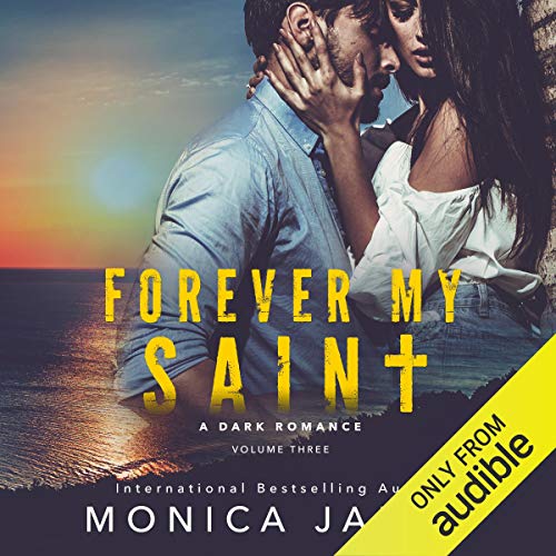 Cover of Forever My Saint