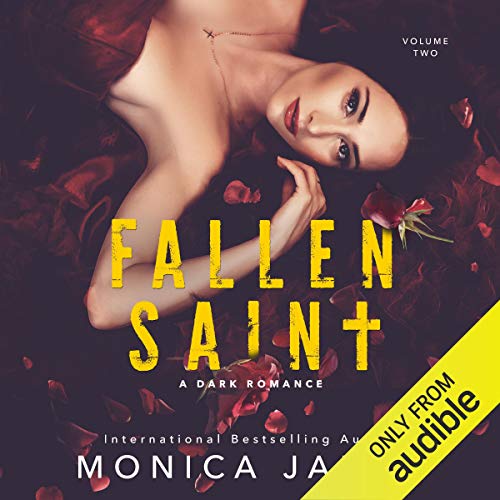 Cover of Fallen Saint