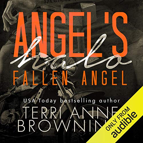 Cover of Angel's Halo: Fallen Angel