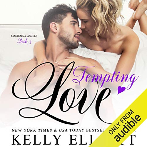 Cover of Tempting Love