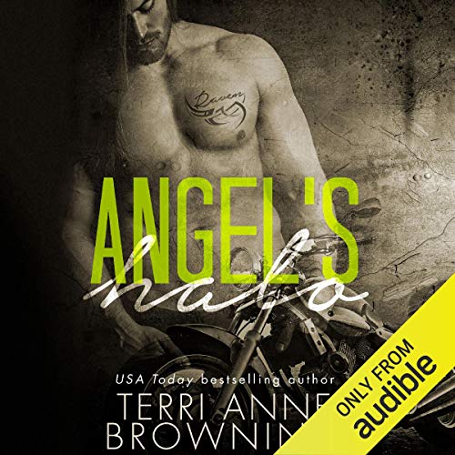 Cover of Angel's Halo