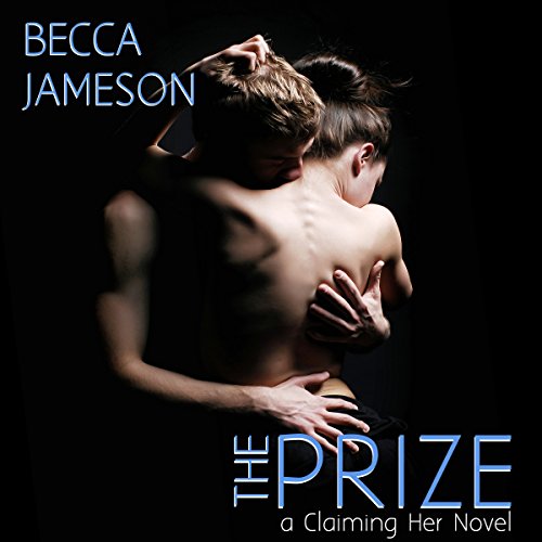 Cover of The Prize