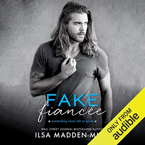 Cover of Fake Fianceé
