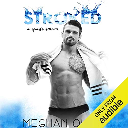 Cover of Stroked