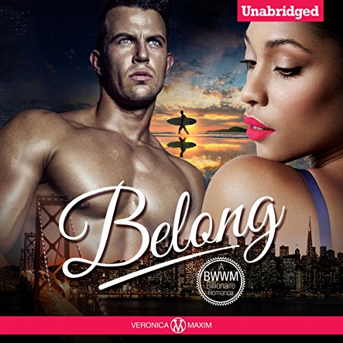 Cover of Belong
