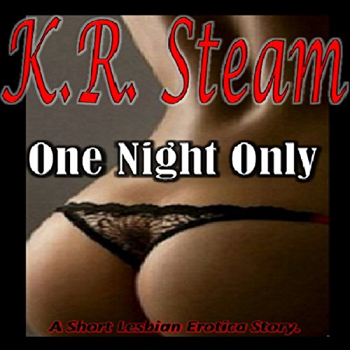 Cover of One Night Only