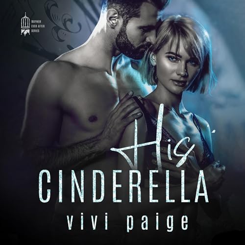 Cover of His Cinderella