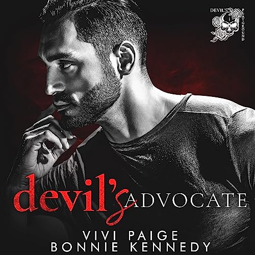 Cover of Devil's Advocate