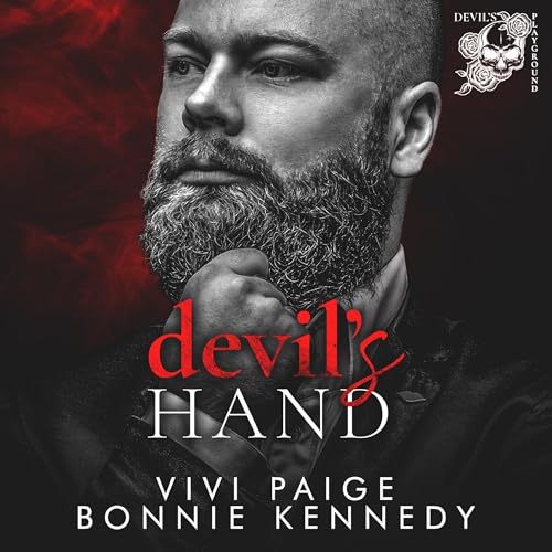 Cover of Devil's Hand