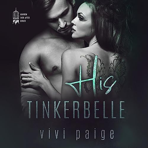 Cover of His Tinkerbelle