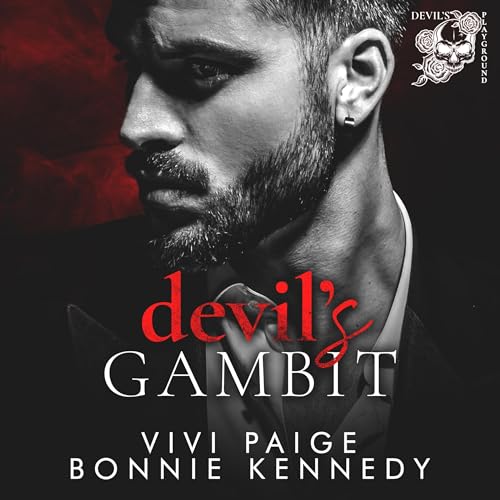 Cover of Devil's Gambit
