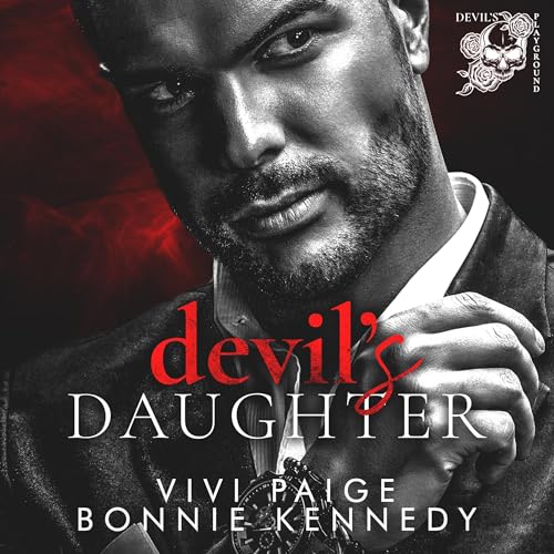Cover of Devil's Daughter