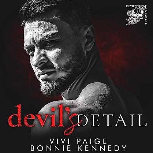 Cover of Devil's Detail