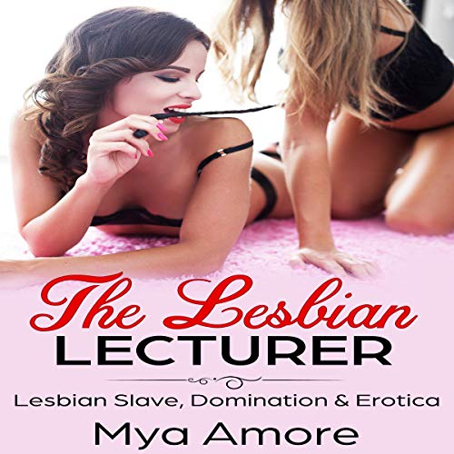 Cover of The Lesbian Lecturer