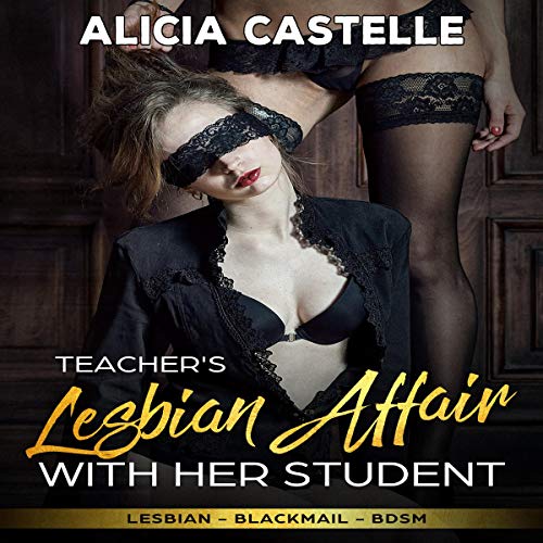 Cover of Teacher's Lesbian Affair with Her Student