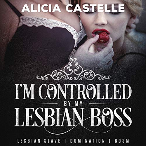 Cover of I'm Controlled by My Lesbian Boss