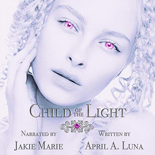 Cover of Child of the Night