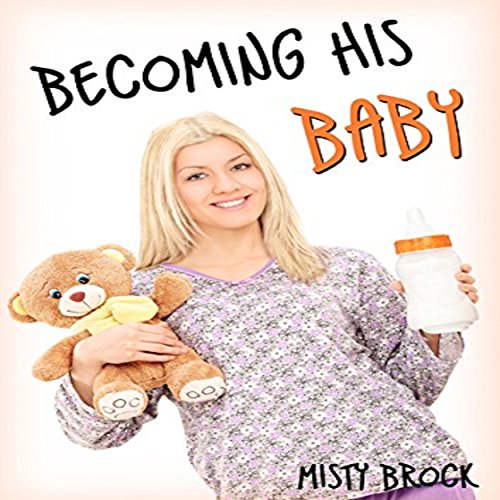 Cover of Becoming His Baby